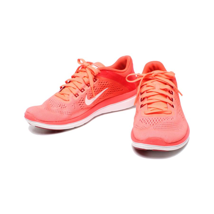 ナイキ スニーカー 0751 800 Flex 16 Rn レディース Size 24 L Nike 中古 Aol Hugall Fashion ハグオール 通販 Yahoo ショッピング
