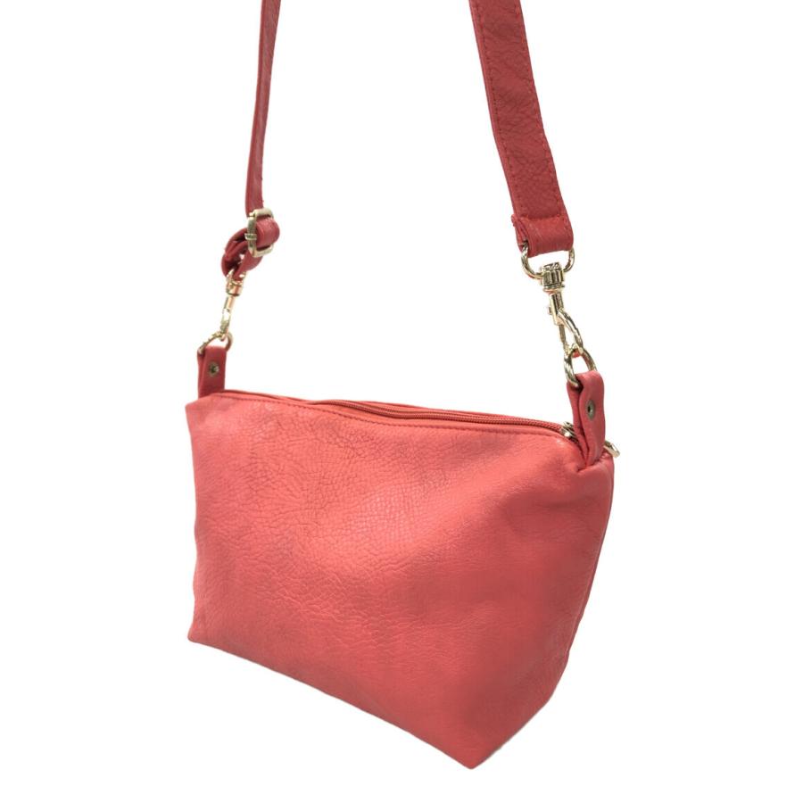 ショルダーバッグ レディース Three Four Time 中古 Aol Hugall Fashion ハグオール 通販 Yahoo ショッピング