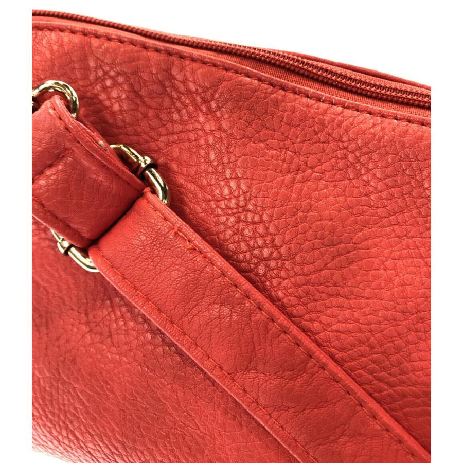 ショルダーバッグ レディース Three Four Time 中古 Aol Hugall Fashion ハグオール 通販 Yahoo ショッピング