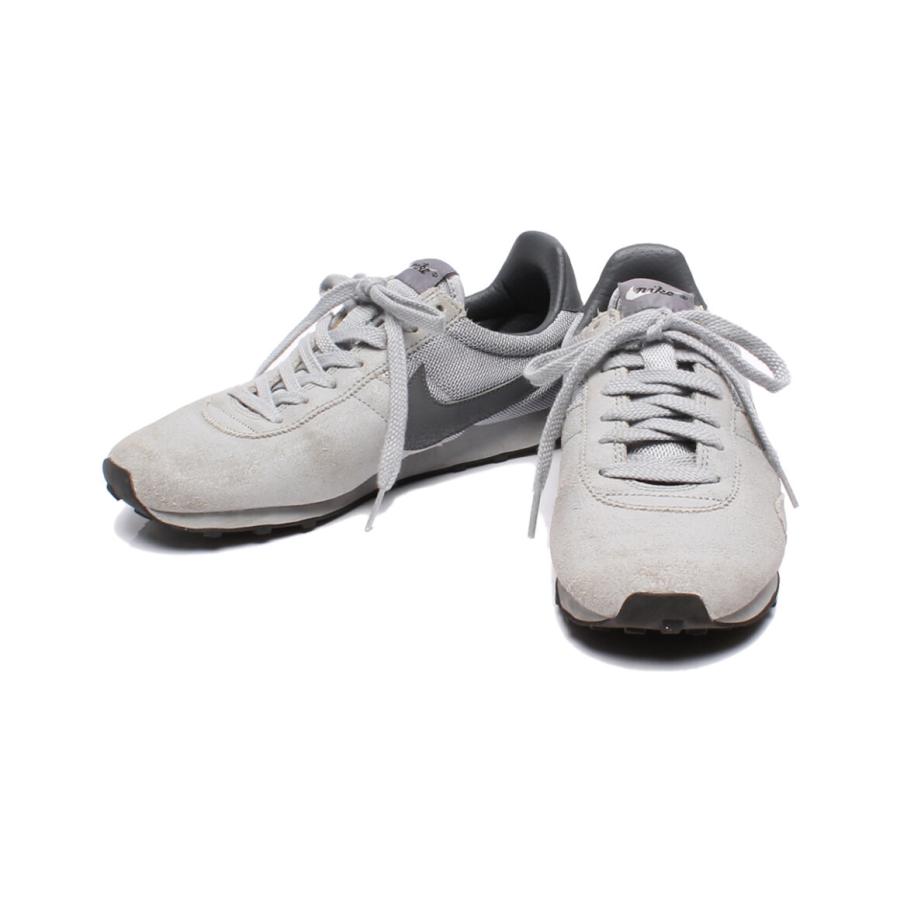 ナイキ スニーカー 013 プリモントリオール Pre Montreal レディース Size 24 5 L Nike 中古 Aol Hugall Fashion ハグオール 通販 Yahoo ショッピング