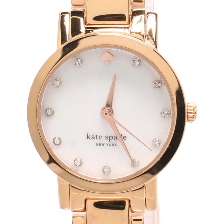 ケイトスペード 腕時計 0191 クオーツ シェル レディース kate ケイトスペード 腕時計 0191 クオーツ シェル レディース kate