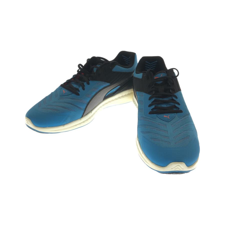 美品 プーマ スニーカー ローカット イグナイトv2 ワイド 1615 01 メンズ Size 30 Xl以上 Puma 中古 Aol Hugall Fashion ハグオール 通販 Yahoo ショッピング