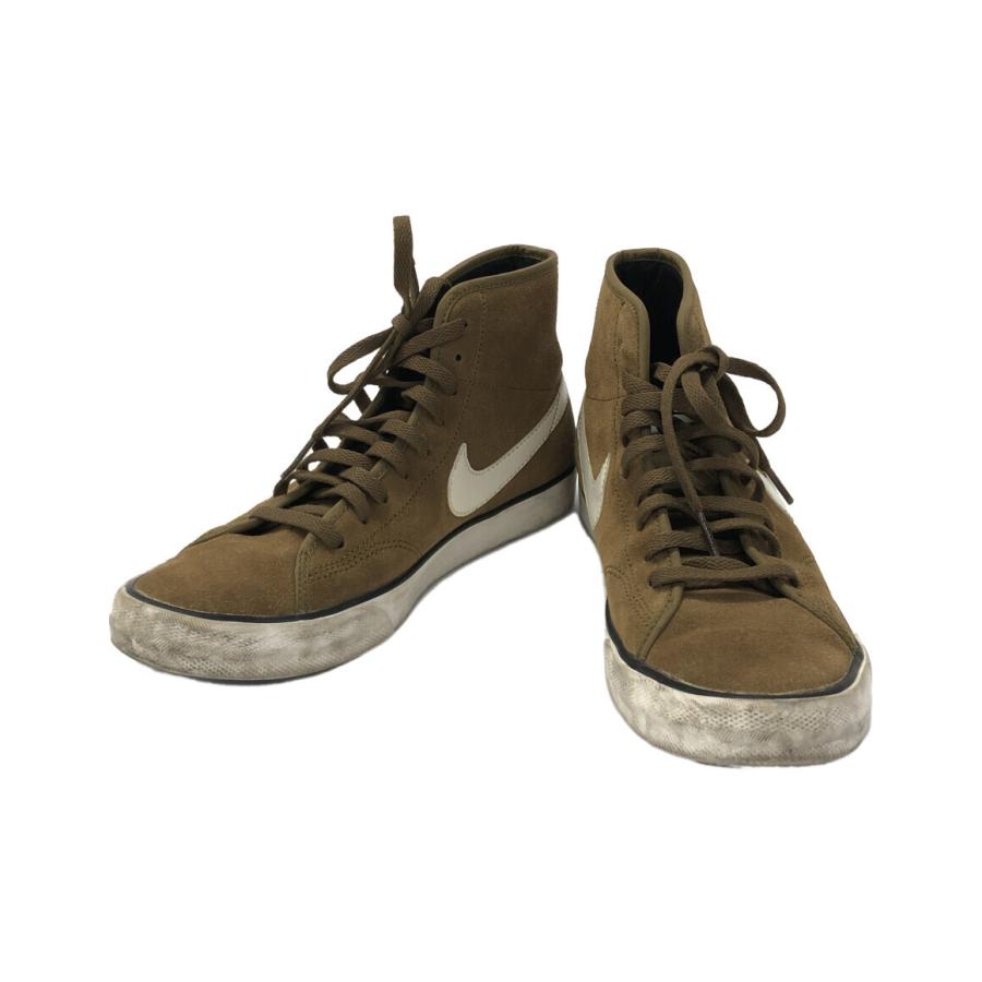 ナイキ スニーカー ハイカット 303 レディース Size 24 L Nike 中古 Aol Hugall Fashion ハグオール 通販 Yahoo ショッピング