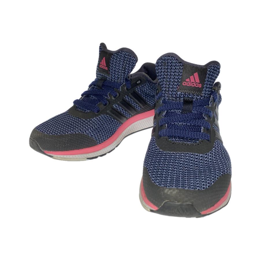 アディダス スニーカー 3107 Mana Bounce レディース Size 24 0cm L Adidas 中古 Aol Hugall Fashion ハグオール 通販 Yahoo ショッピング
