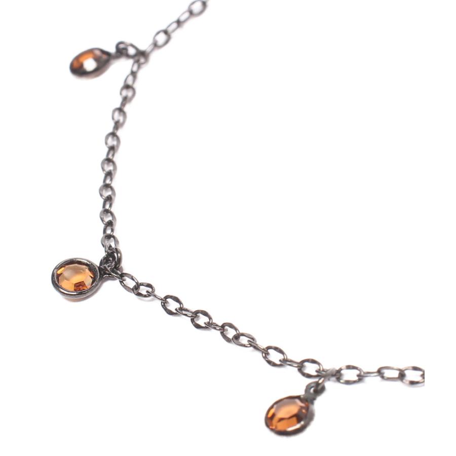 アンクライン ネックレス レディース ANNE KLEIN II 中古 : Rehello by 