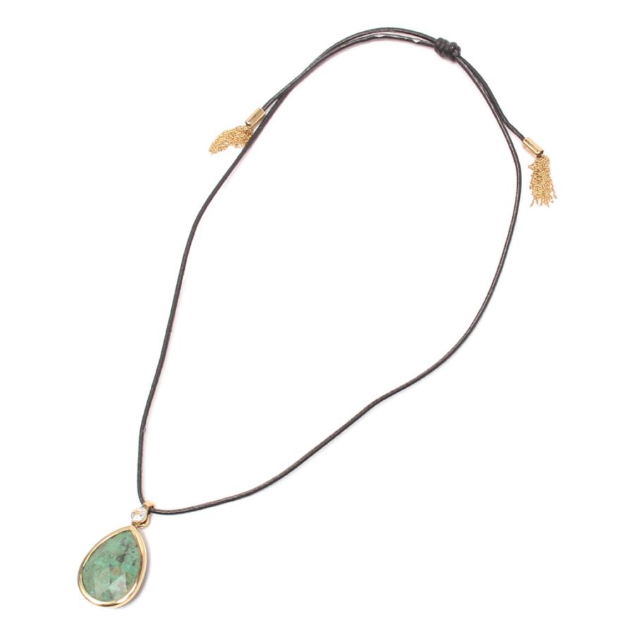 ヘンリベンデル ネックレス レディース Henri Bendel 中古 : Rehello 