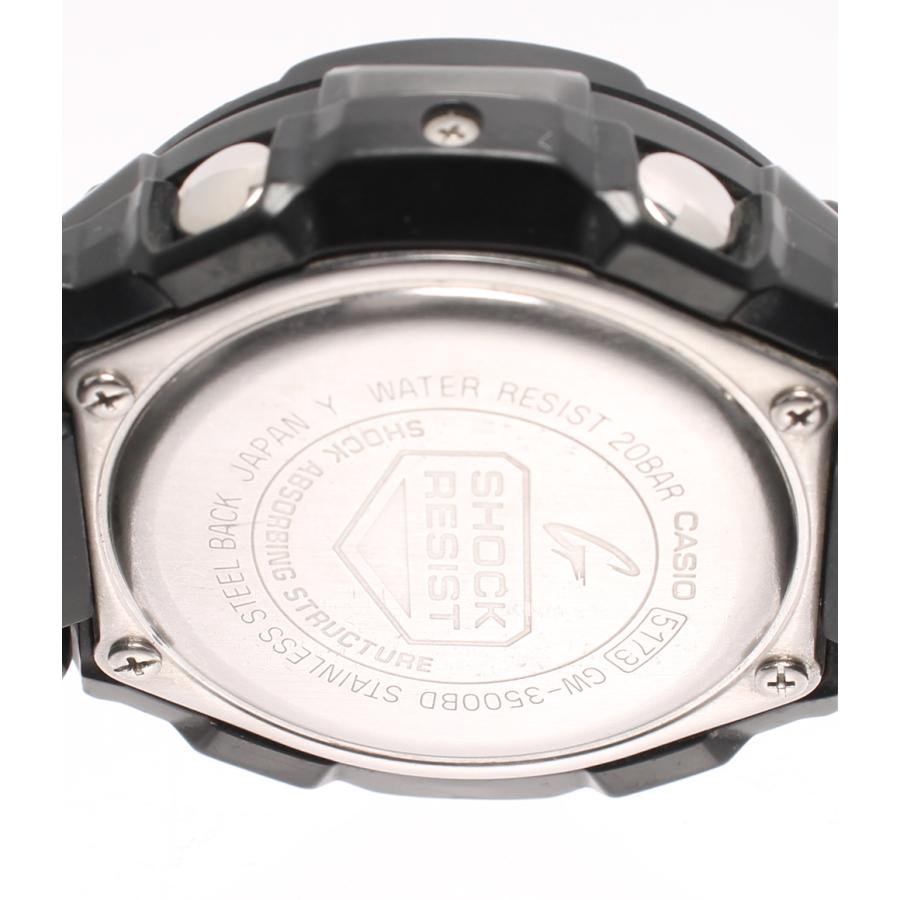 人気の春夏 Gw 3500bd Cockpit Sky 腕時計 カシオ G Shock 中古 Casio メンズ ブラック ソーラー 腕時計 Www Maketheleapcoaching Com