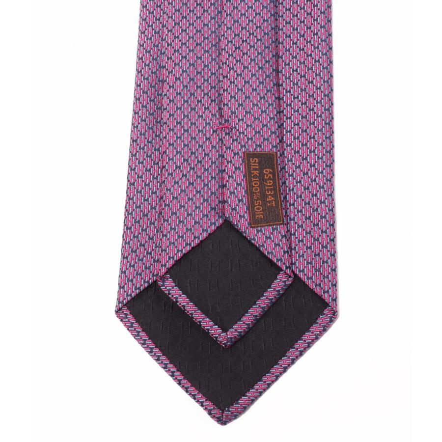 美品 エルメス ネクタイ メンズ HERMES 中古 : Rehello by BOOKOFF 