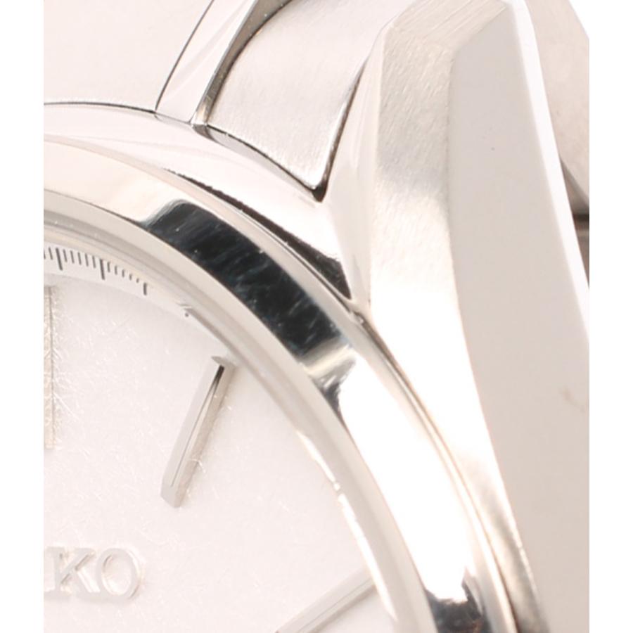 セイコー 腕時計 PRESAGE 6R15-04A0 自動巻き メンズ SEIKO 中古 