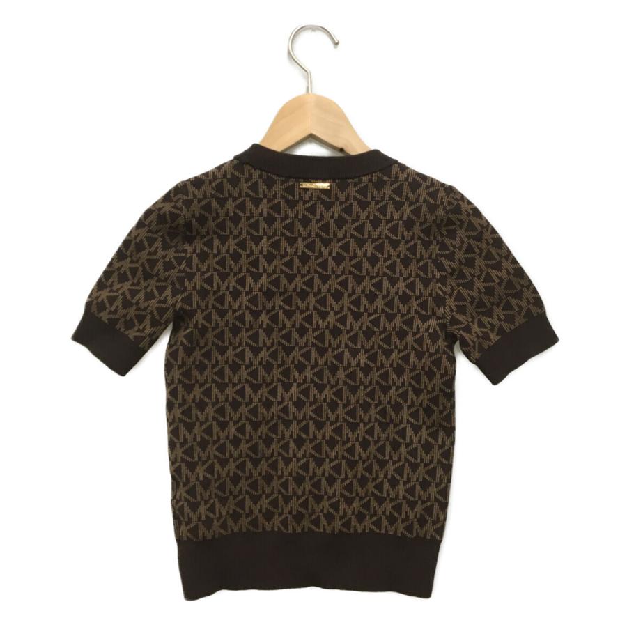 マイケルコース 半袖ニット レディース SIZE XXS (XS以下) MICHAEL