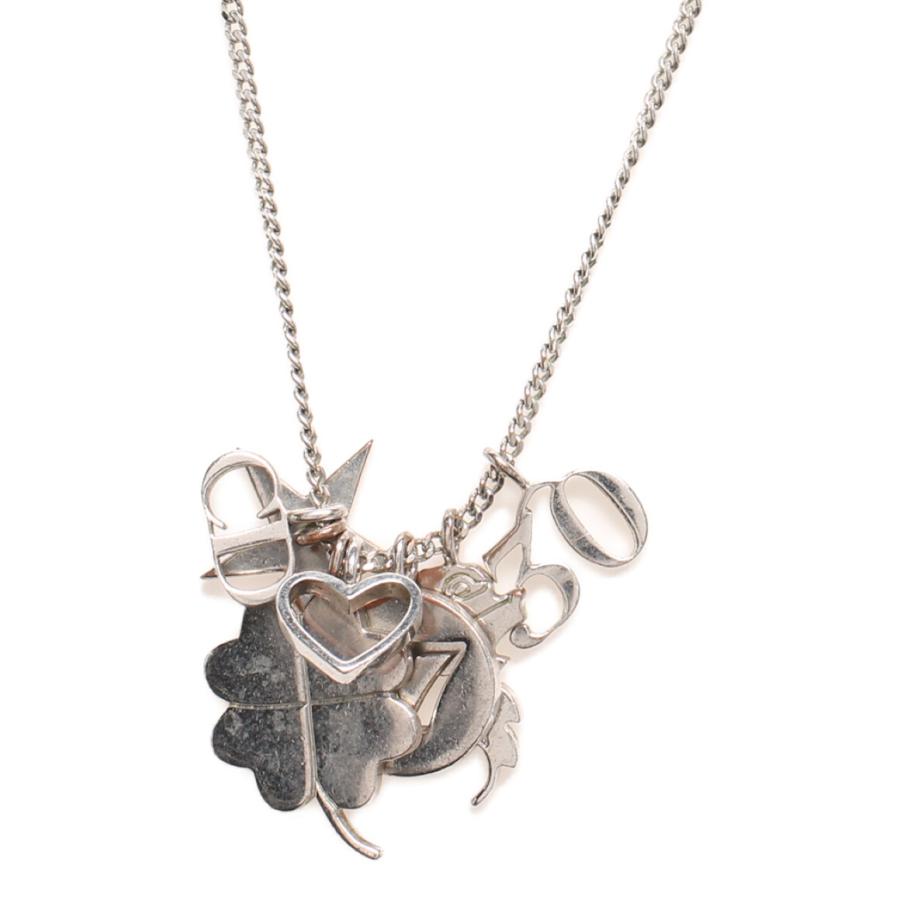 ディオールオム ネックレス メンズ Dior Homme 中古 Aol Hugall Fashion ハグオール 通販 Yahoo ショッピング