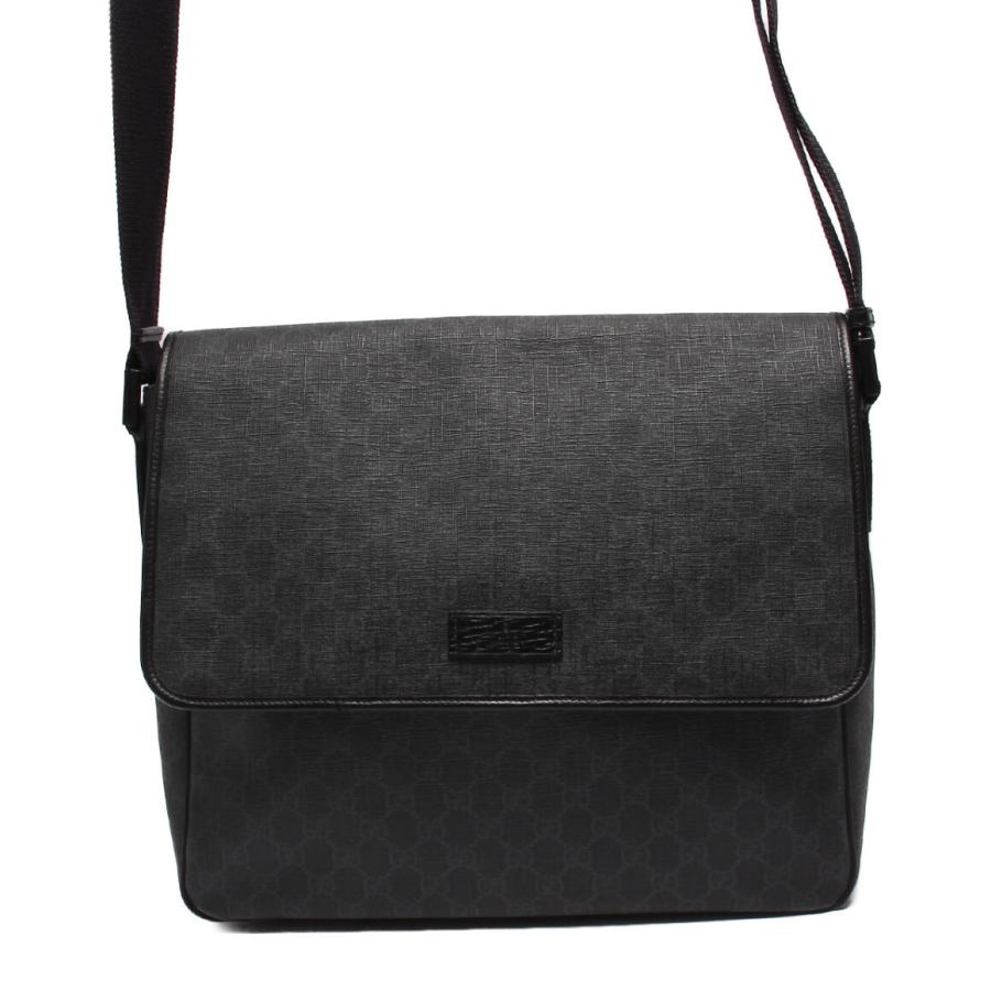 グッチ ショルダーバッグ 169935 203419 GGスプリーム メンズ GUCCI  