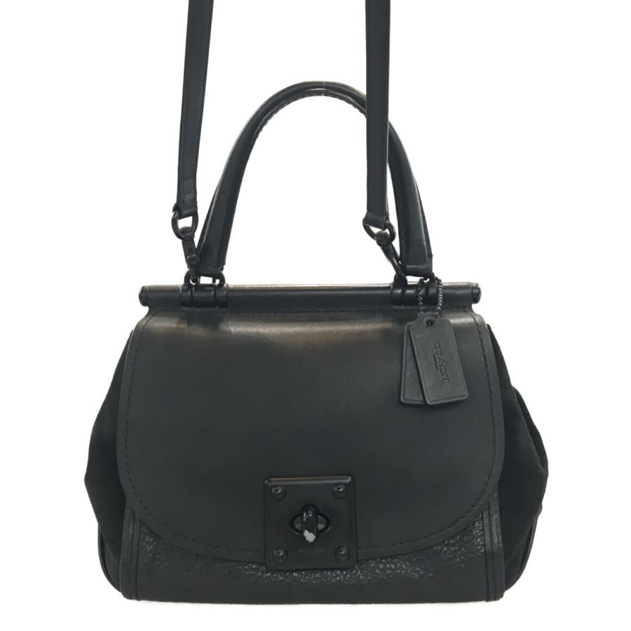 コーチ 2WAYハンドバッグ ショルダーバッグ 38388 レディース COACH  