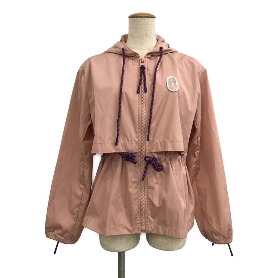 美品 コーチ ジップアップパーカー 91505 レディース SIZE S (S) COACH  