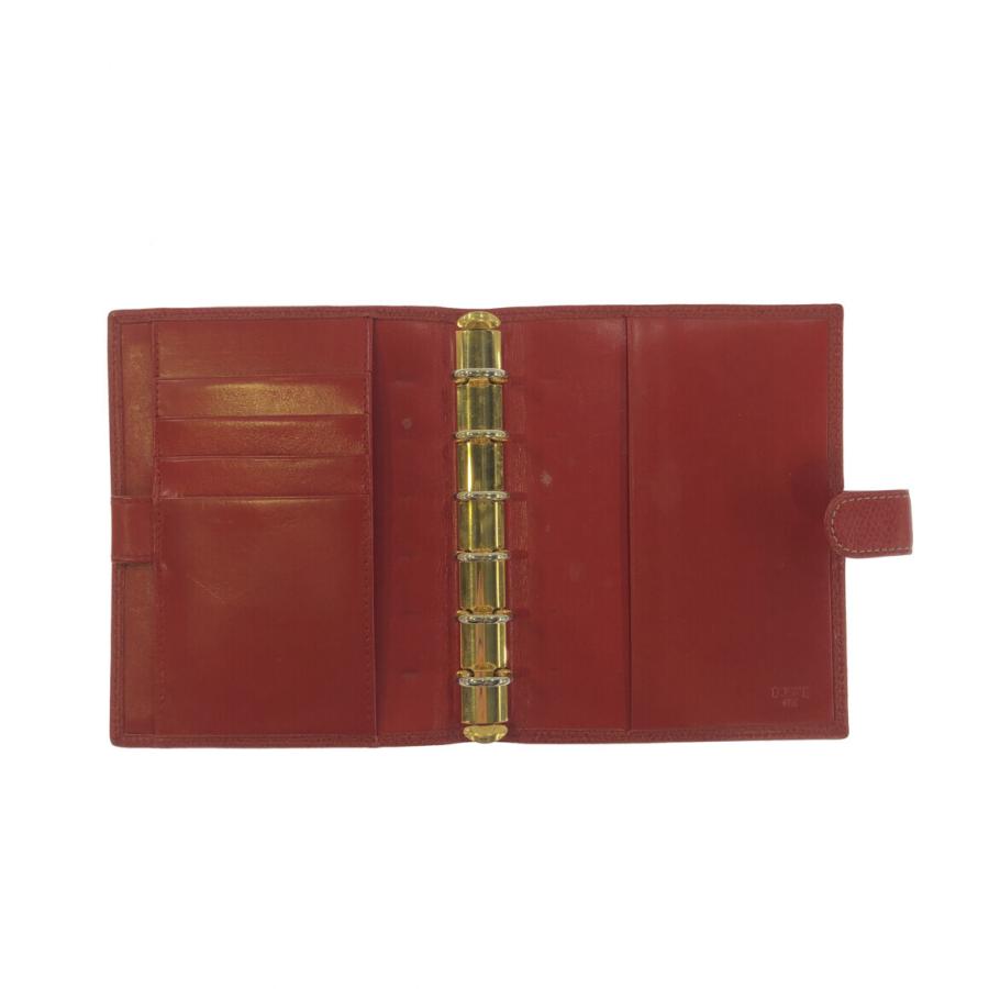 ロエベ システム手帳 手帳カバー レディース LOEWE 中古 ロエベ システム手帳 手帳カバー レディース LOEWE 中古