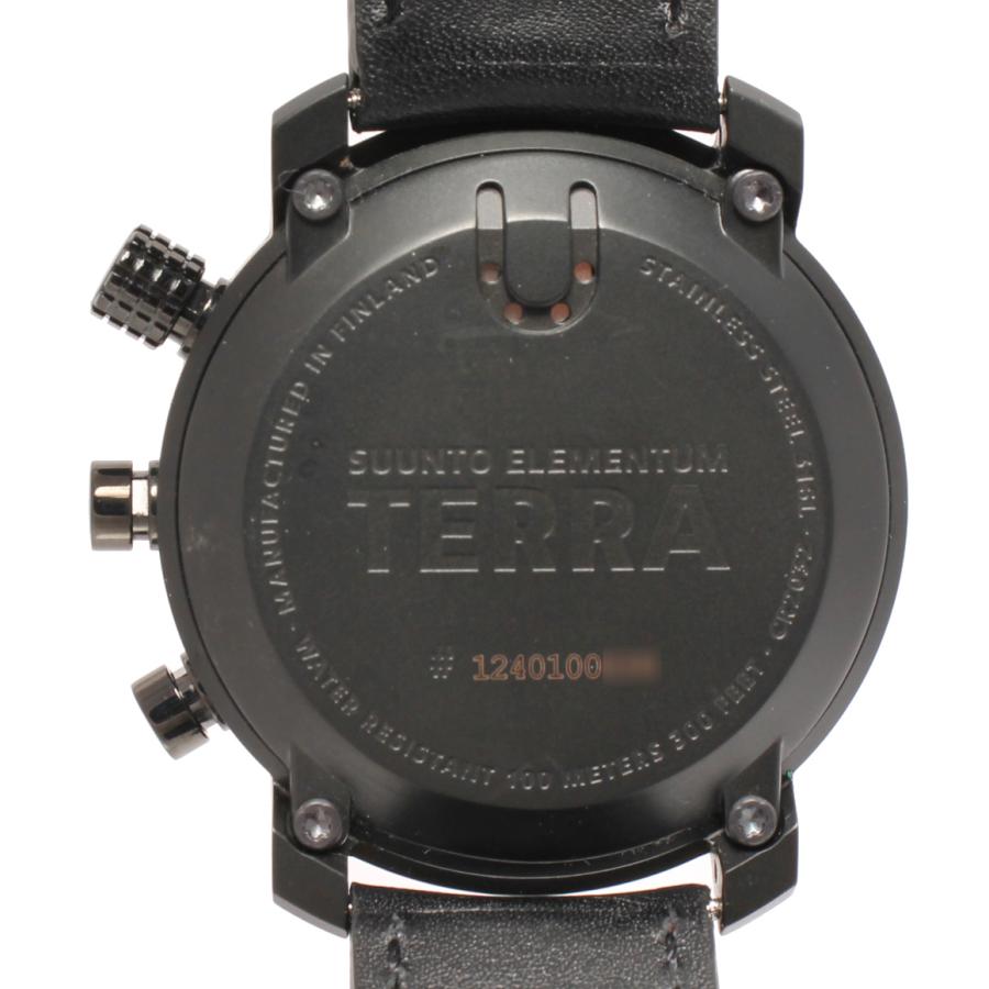 【中古】SUNTO ELEMENTUM TERRA(デジタル) 楽天市場】SUUNTO ELEMENTUM TERRA（腕時計）の通販