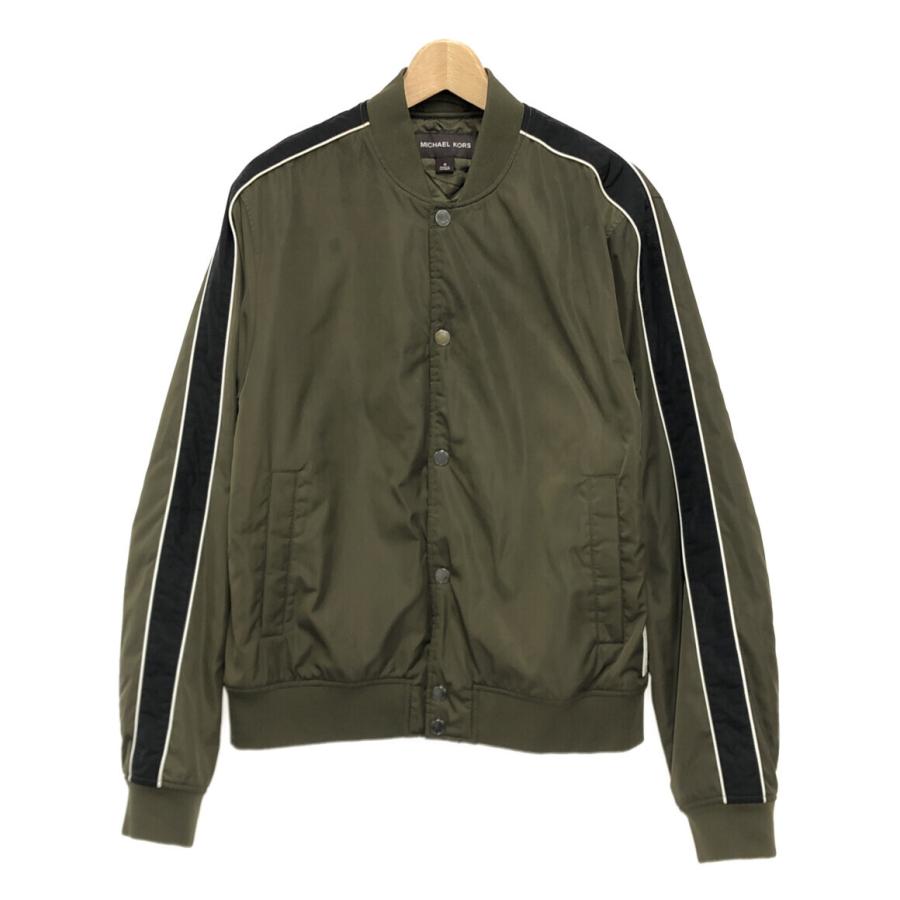 マイケルコース ブルゾン CS92E8F67F メンズ SIZE M (M) MICHAEL KORS