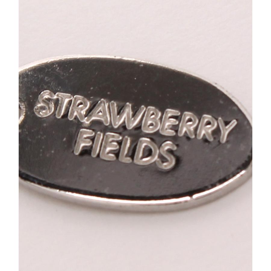 美品 ストロベリーフィールズ ネックレス レディース Strawberry Fields 中古 Aol Hugall Fashion ハグオール 通販 Yahoo ショッピング