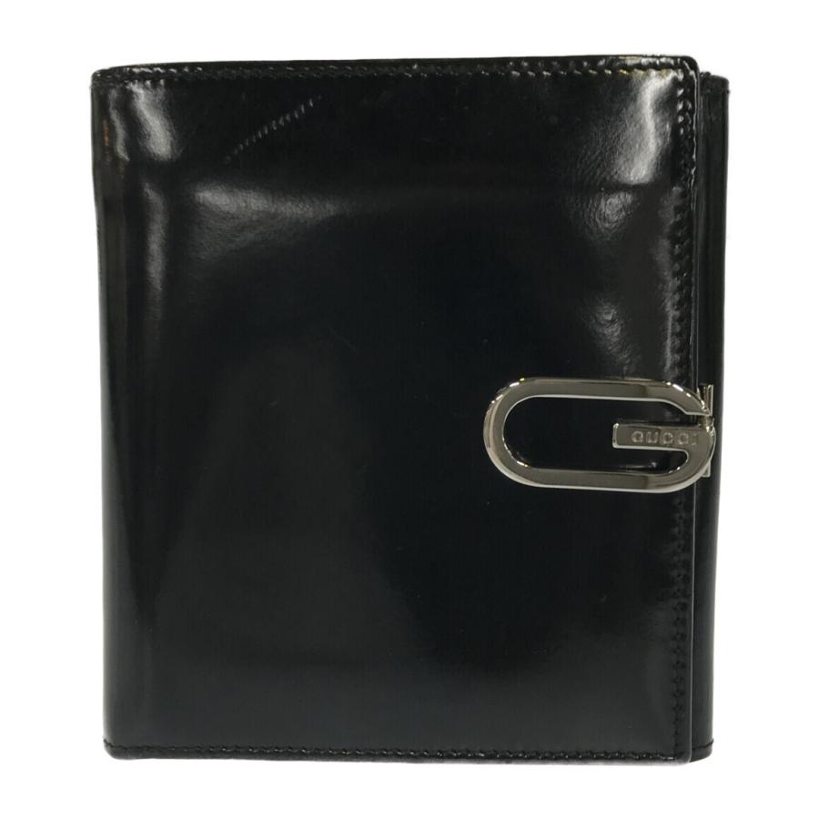 【新品 未使用】GUCCI 財布 二つ折り グッチ 二つ折り財布 035 4463 2166 レディース GUCCI 中古