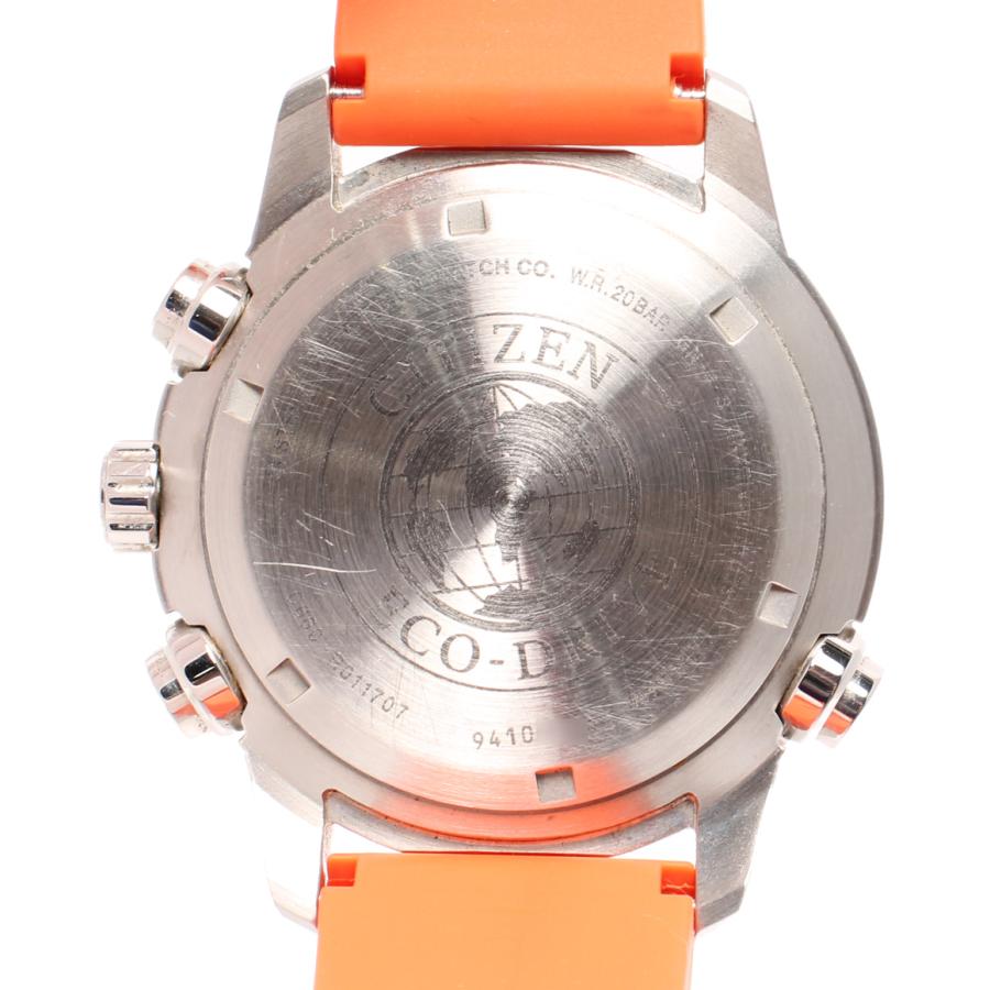 シチズン 腕時計 ECO-DRIVE C660-R011707 PROMASTER ソーラー シチズン 腕時計 ECO-DRIVE C660-R011707 PROMASTER ソーラー