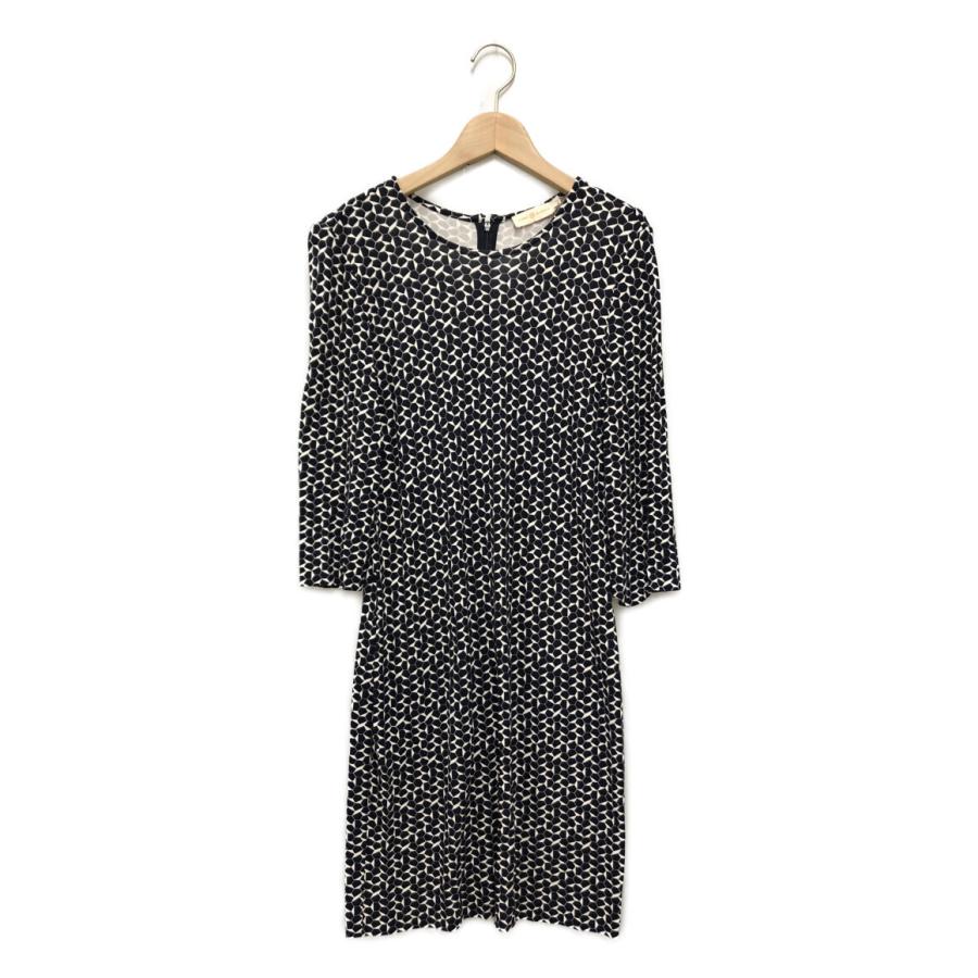 トリーバーチ 長袖ワンピース レディース SIZE S/P (S) TORY BURCH 