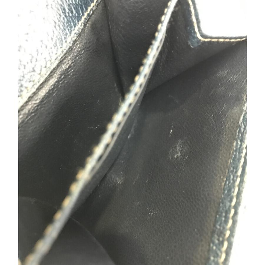 グッチ 二つ折り財布 ベルトモチーフクリップ 馬具柄 146203 486430