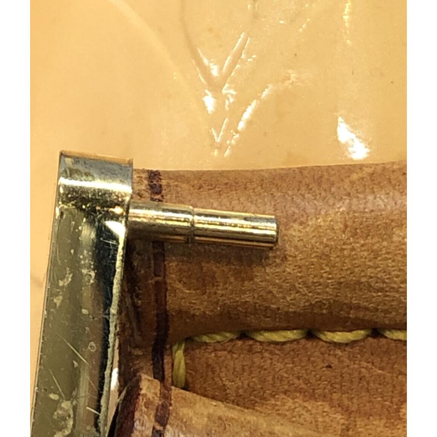 ルイヴィトン ショルダーバッグ サリヴァン ヴェルティカル M91298 