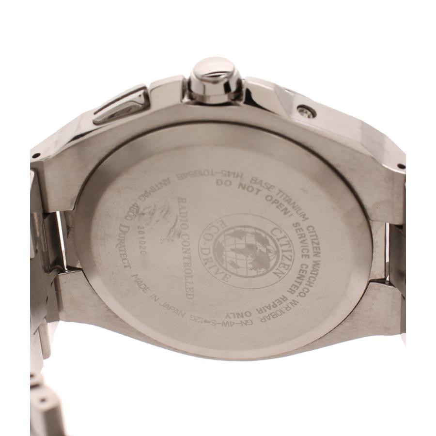 シチズン 腕時計 ECO-DRIVE H145-T018548 アテッサ ソーラー