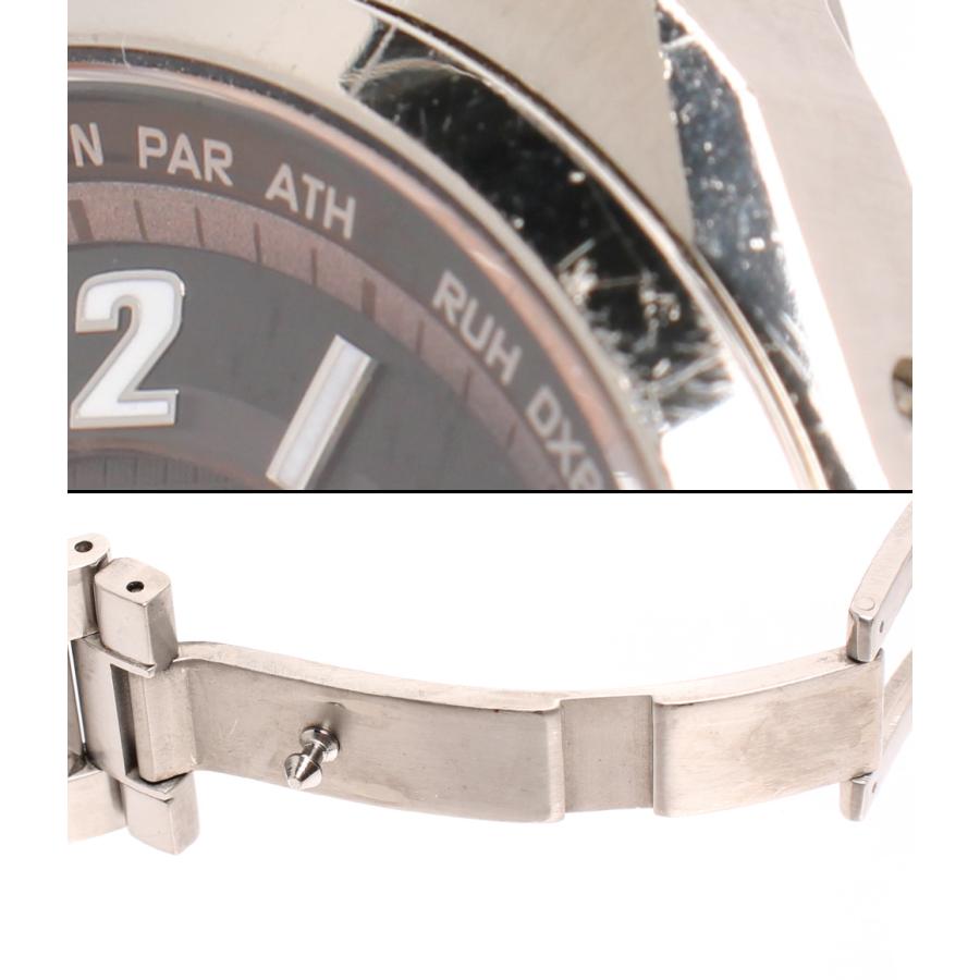 シチズン 腕時計 ECO-DRIVE H145-T018548 アテッサ ソーラー