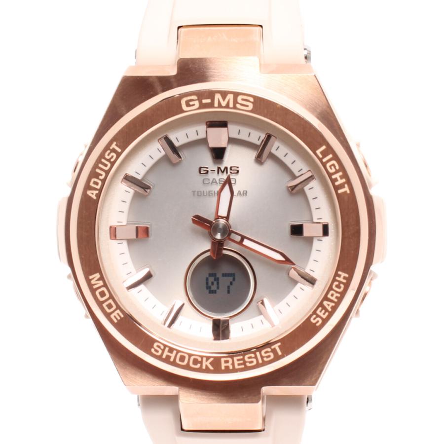 G MS MSG S200G Baby G CASIO