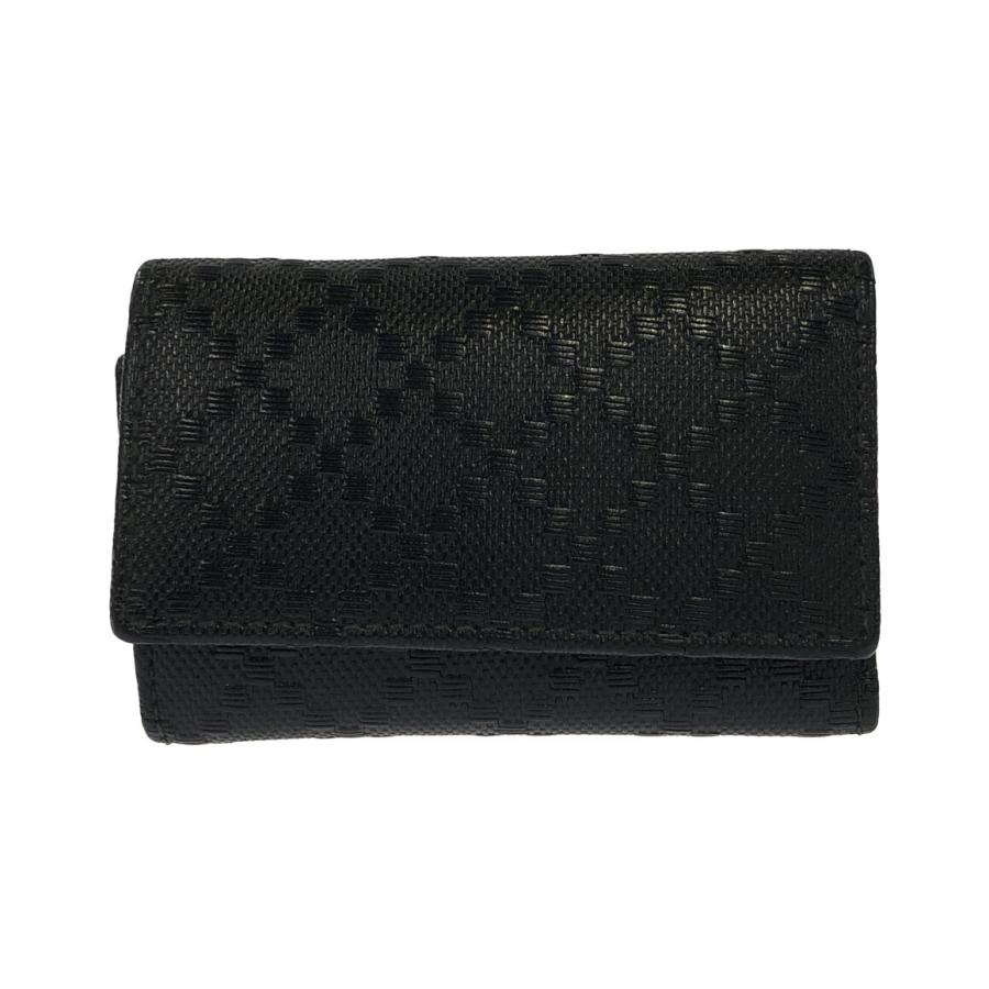 グッチ 6連キーケース 138093 0416 ディアマンテ ユニセックス GUCCI 