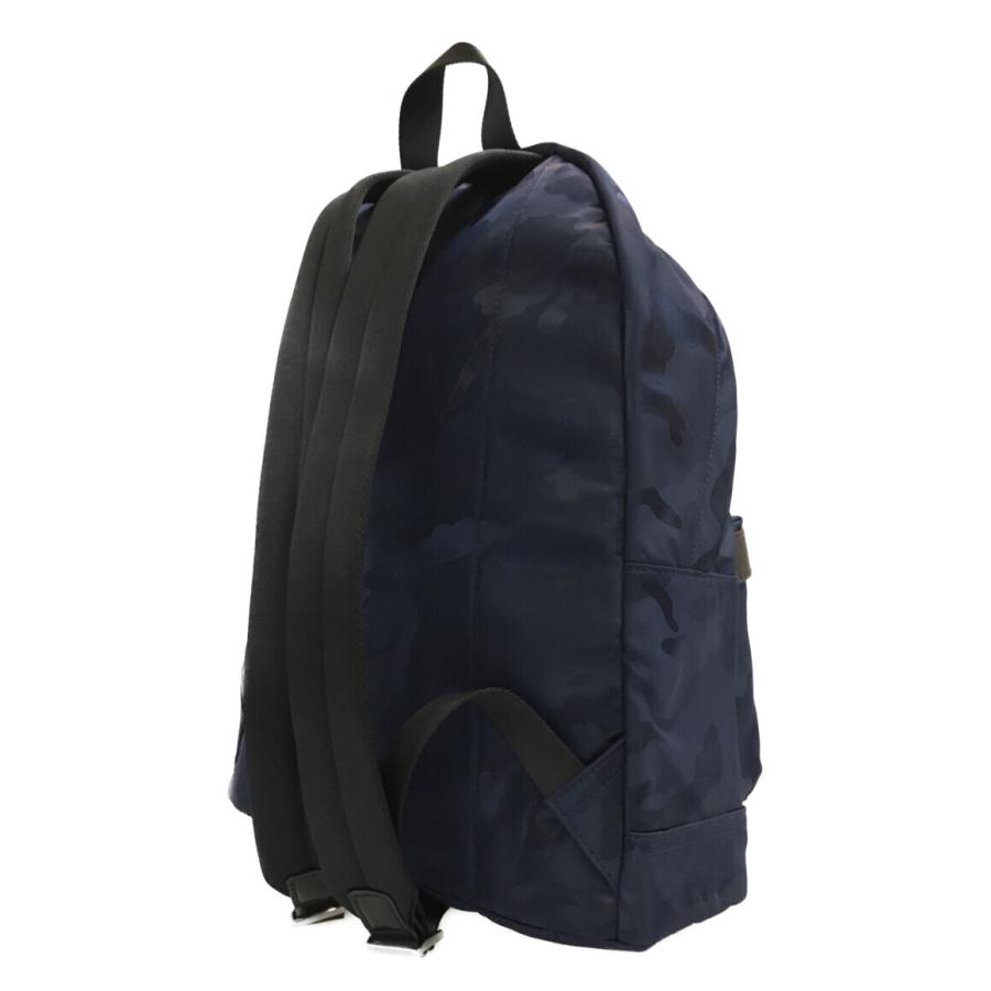 美品 マイケルコース リュック カモフラ柄 レディース MICHAEL KORS