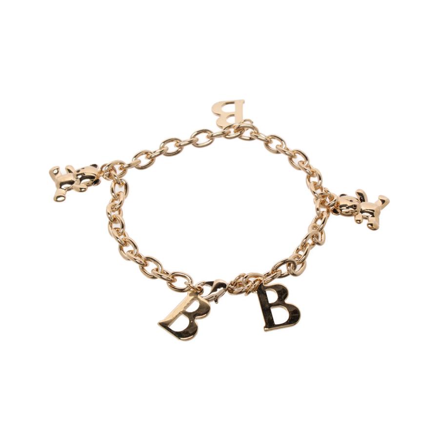 美品 ブレスレット クマモチーフ レディース Boka nii 中古