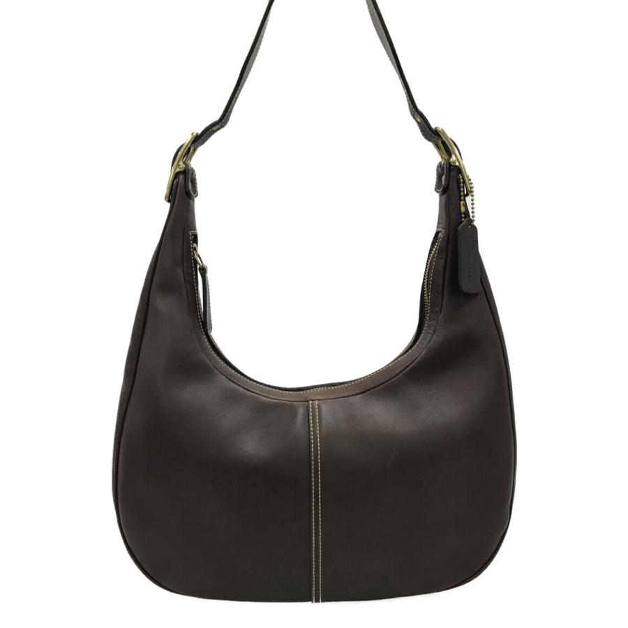 コーチ ショルダーバッグ 9591 レディース COACH 中古 : Rehello by  