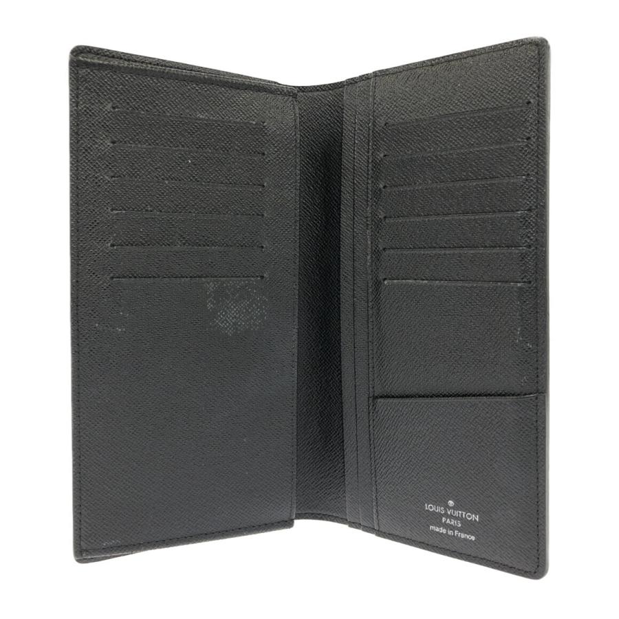 ルイヴィトン 長財布 ポルトフォイユ ブラザ 旧型 N62665 ダミエグラ  