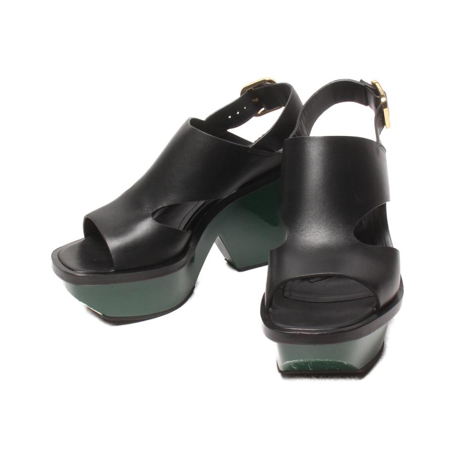 マルニ サンダル レディース SIZE 37 (L) MARNI 中古 : aol0097668 