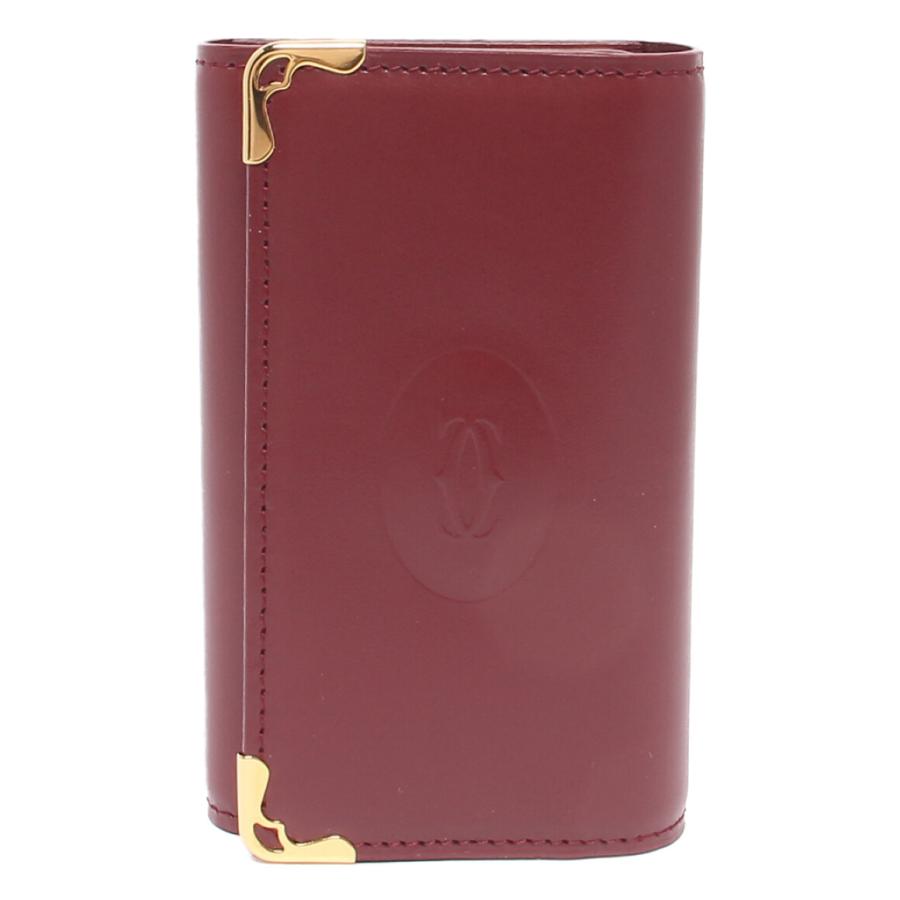 美品　カルティエ　Cartier　 ケース　6個セット 美品カルティエCartier ケース6個セット