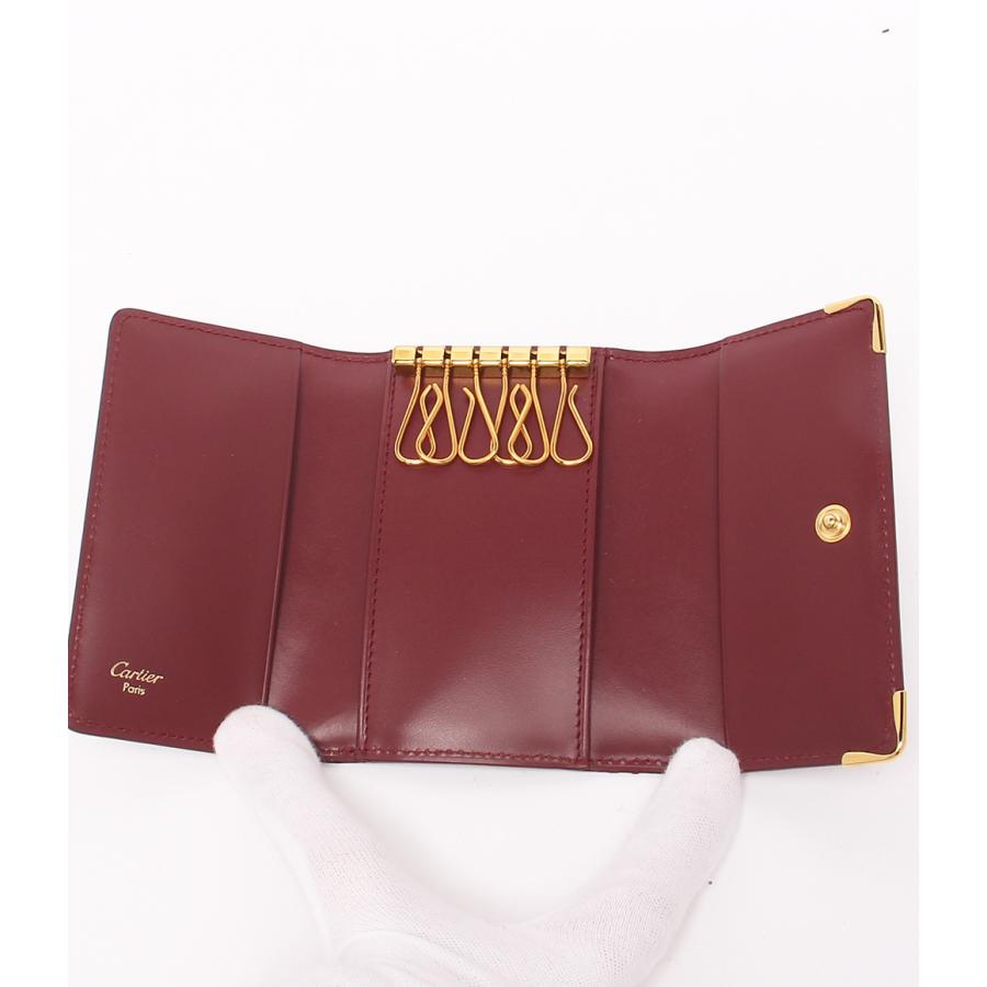 美品　カルティエ　Cartier　 ケース　6個セット 美品カルティエCartier ケース6個セット