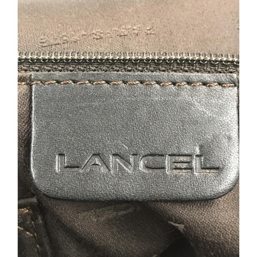 ランセル ショルダーバッグ 肩掛け レディース  LANCEL 中古｜hugall｜04