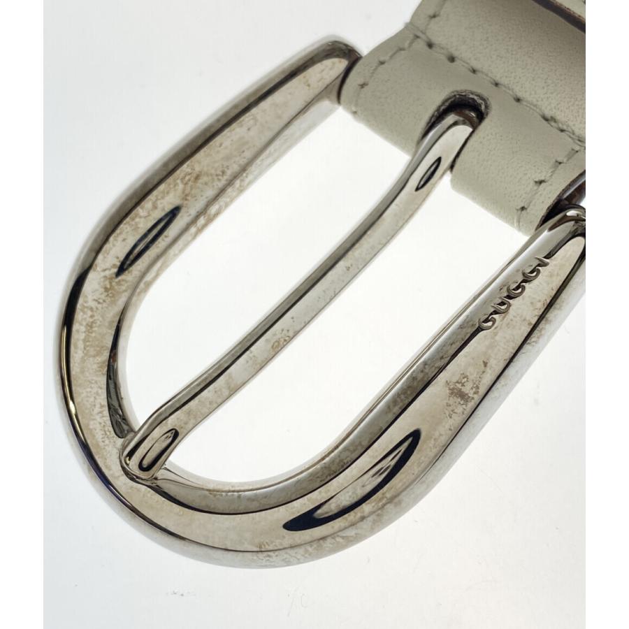 グッチ ベルト 285464 1476 90 36 メンズ (M) GUCCI 中古 : Rehello by  