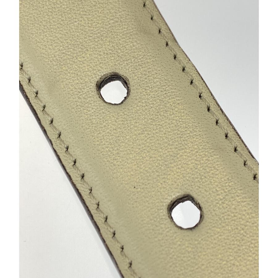 グッチ ベルト 285464 1476 90 36 メンズ (M) GUCCI 中古 : Rehello by  