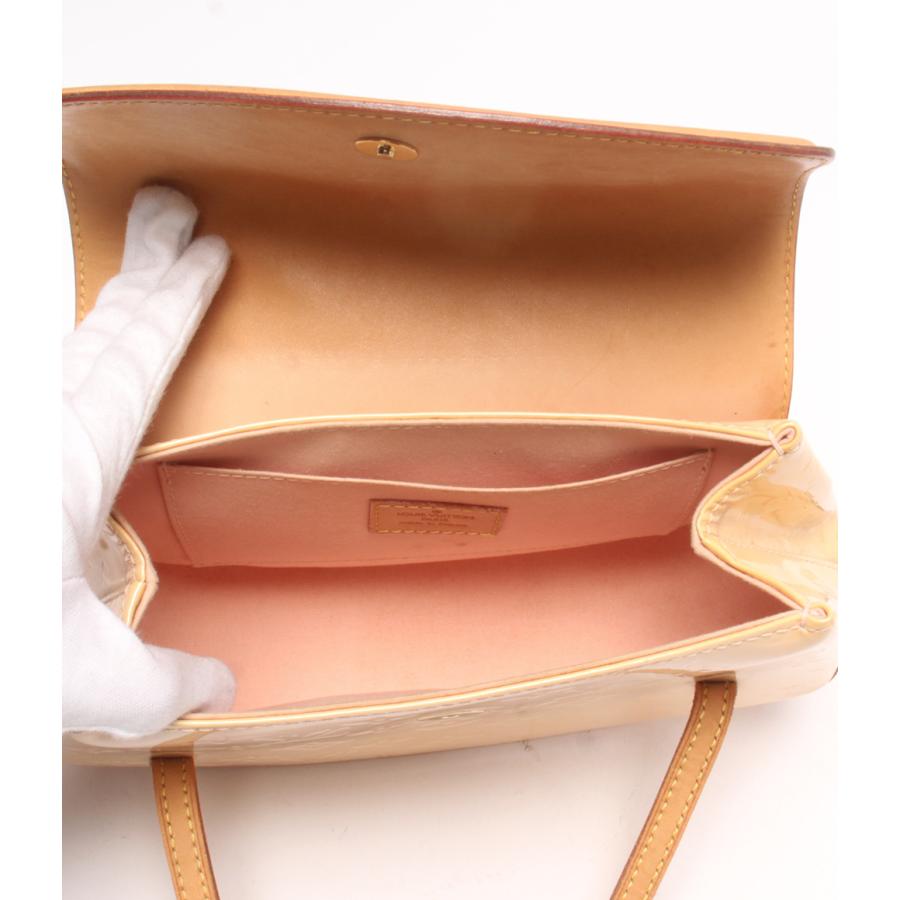 LOUIS VUITTON ルイヴィトン ショルダーバッグ M91179 レザー 【公式通販】