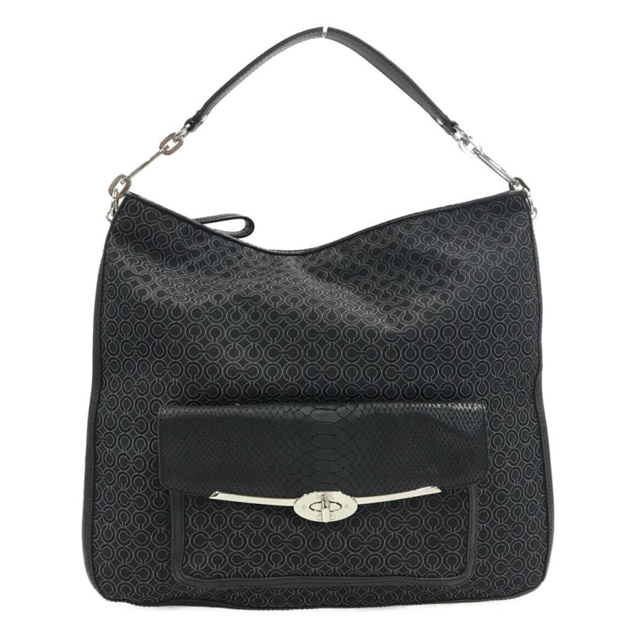 コーチ ワンショルダーバッグ 肩掛け 27906 レディース COACH 中古 