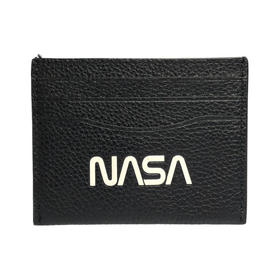 【限定品】COACH NASA コラボ パスケース 限定品】COACH NASA コラボ パスケース