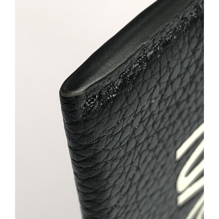 限定品】COACH NASA コラボ パスケース