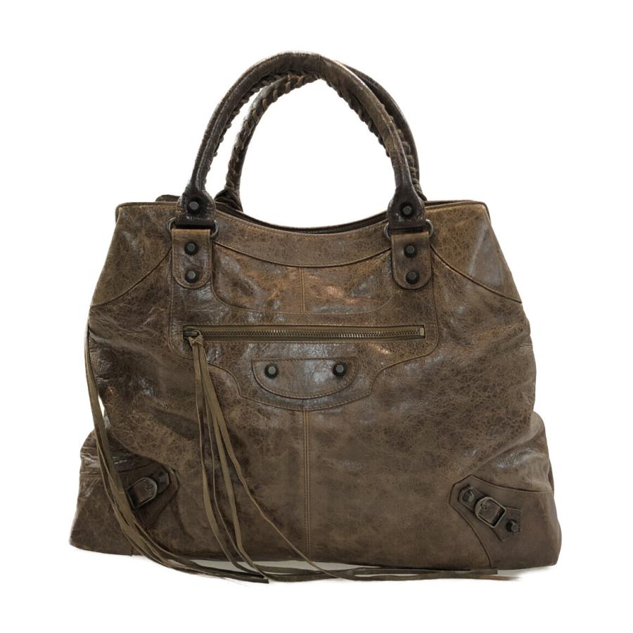 バレンシアガ トートバッグ ハンドバッグ 173086 2123 レディース  