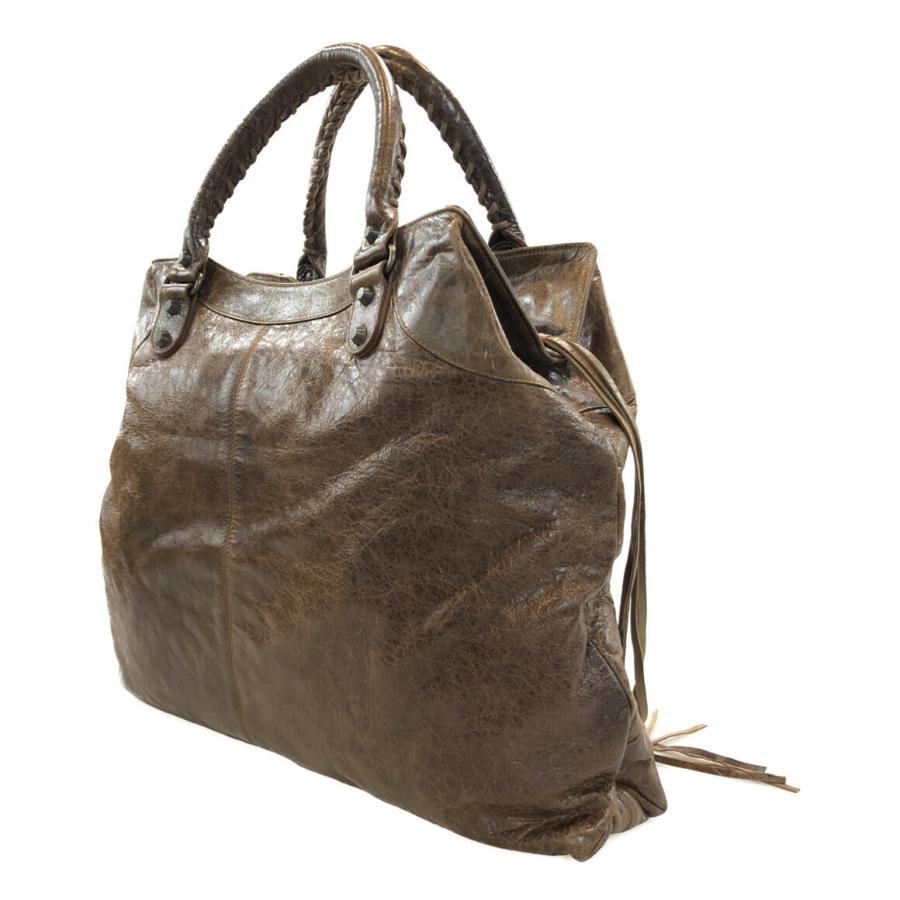 バレンシアガ トートバッグ ハンドバッグ 173086 2123 レディース  