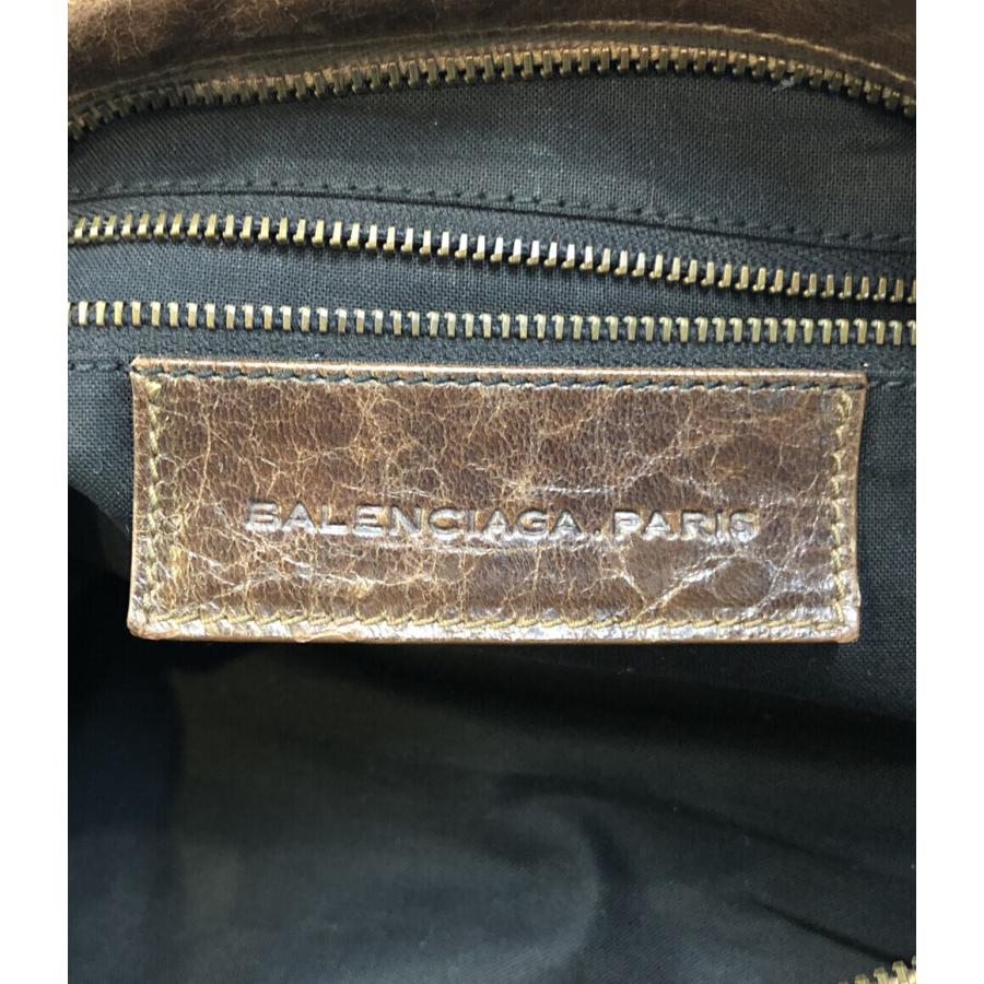 バレンシアガ トートバッグ ハンドバッグ 173086 2123 レディース  