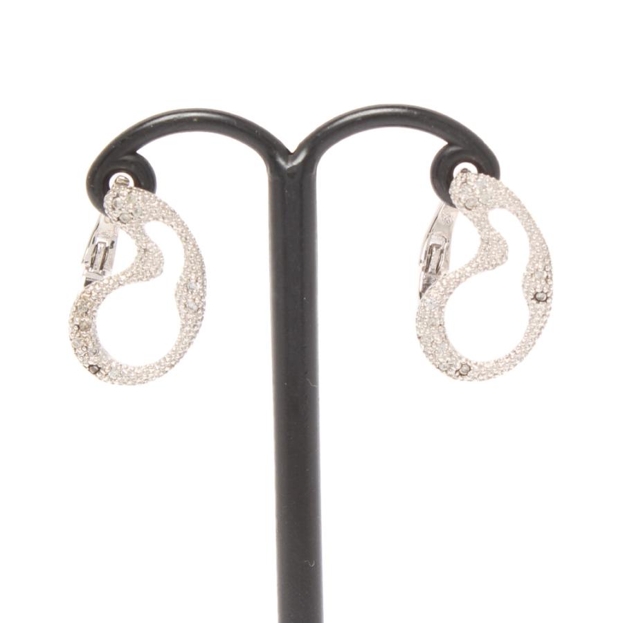 美品 イヤリング SV レディース AYAMI jewelry 中古 : Rehello by 