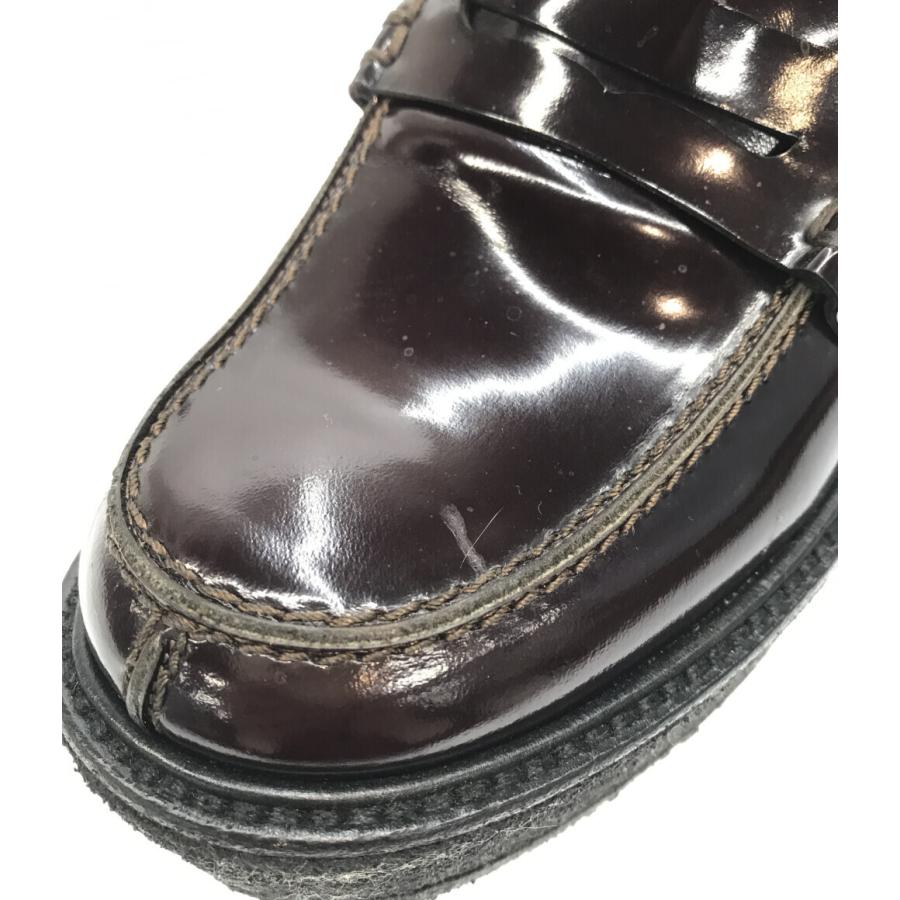 セリーヌ 厚底ローファー レディース SIZE 37 (L) CELINE 中古 セリーヌ 厚底ローファー レディース SIZE 37 (L) CELINE 中古